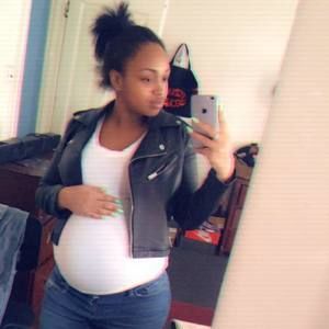 Meet your Posher, Kryshonna